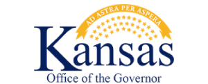 Kansas Office of Governor Logo