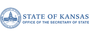Kansas SOS logo