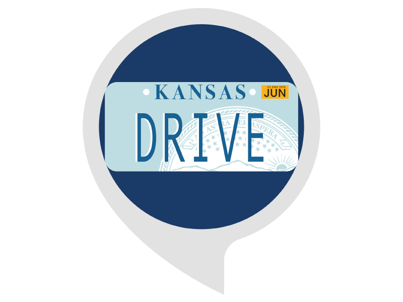 Kansas Launches Nation’s First Driver’s License Practice Exam For Amazon Echo Show